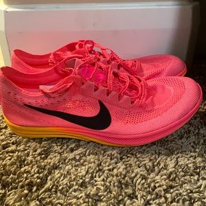 Nike Dragonfly Spikes